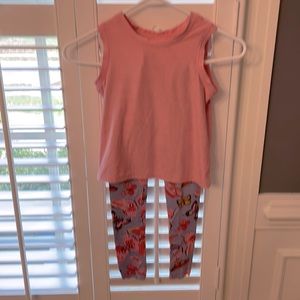 Hanna Andersson outfit!